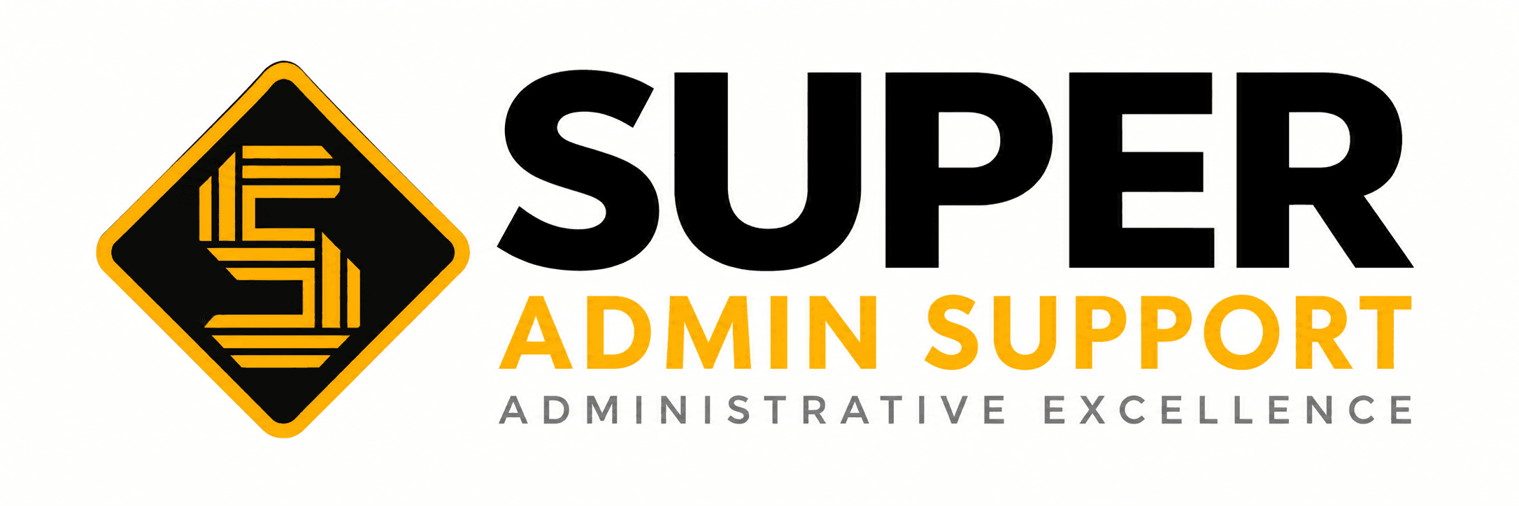 Super Admin Support — Administrative Excellence